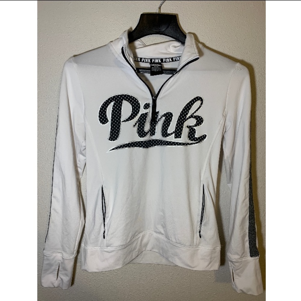 PRICE DROP!!🖤Victoria’s secret jacket!😍✨
